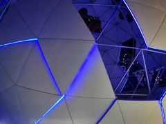 -梦东方未来世界航天主题乐园