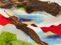 -蔡阿水羊肉店