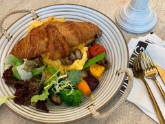 -玲婧胡同·生日蛋糕·餐厅(嘉里城店)