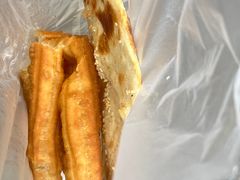 -文武王氏烧饼·无矾油条(西溪路店)