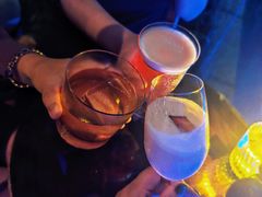 -广州柏悦酒店·悦吧·顶楼露天酒吧