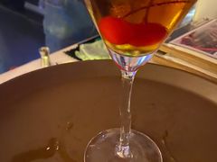 -The BREW·酿餐厅(浦东嘉里大酒店)