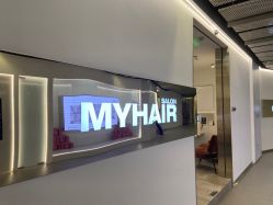 点击看大图 -MY HAIR ARDOR
