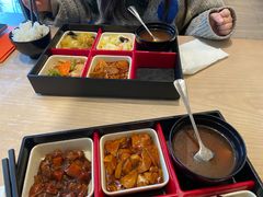 -牛首山食堂