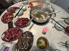 -菜忠潮州牛肉店(岗厦店)