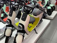 -九号电动车(安定门内大街店)