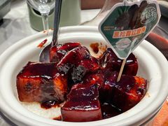 -庆江南江南菜(琴湖溪里花园城店)