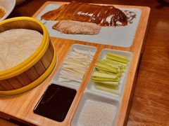 -宴小馆·小海鲜青岛菜(五四广场店)