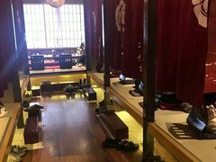 -千代武日本料理(开发区店)