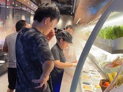 -冠菌火锅自助(东莞桥头店)
