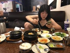 -六七八韩式烤肉·韩国料理(上杭路店)