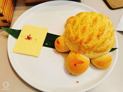 -蔡澜点心·粤菜(西单大悦城店)