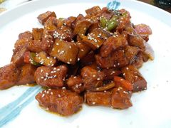 -天天初二·天津传统捞面·天津特色菜(凌奥总店)