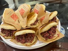 -保定会馆(裕华店)