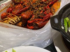 -三妹小龙虾·黄油蟹(华侨城总店)