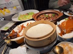-太守宴·蘭院(天塔店)