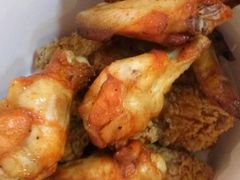-肯德基(尧佳路店)