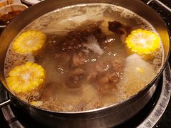 -牛事制造局牛肉火锅(莲岳路店)