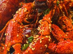 -巴厘龙虾·榜首油焖大虾(音乐学院·沿江酒馆店)
