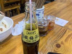 -果渊斋老米家泡馍馆(大雁塔店)