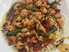 -常熟炒浇面馆(蓝旗街店)