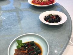 -小厨娘淮扬菜(清江苏宁广场店)