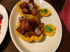 -湖滨28中餐厅·西湖宴·杭州君悦酒店