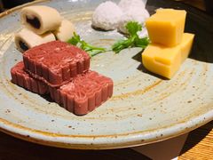 五谷丰登-青年公社烤鸭(青年路店)