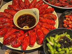 -一棠龙虾•王牌虾球(楚河汉街店)