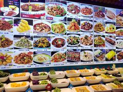 -津沽小院(天津之眼店)