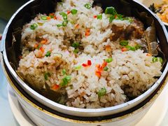 -火啫啫·粤式啫啫煲(南通首店)