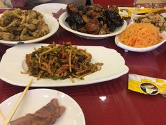 -大地春饼店(黄河路店)