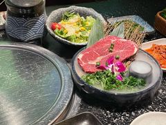 -牛焱·和牛烧肉(五大道店)