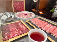 -骨之味·筒骨汤火锅(江头店)