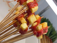 -牛小嫩串串火锅(老国贸总店)