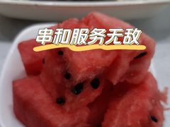 -南城香·饭香串香馄饨香(富丰桥店)