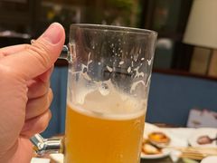-杭州西溪宾馆-松露西餐厅