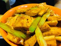 -新疆味道(大成名店公园店)