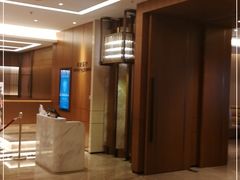 -星璞餐厅(深铁塘朗城君璞酒店)