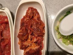 -海底捞火锅(漕宝路店)