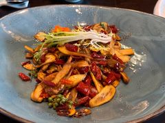 -翠湖宾馆·中餐厅