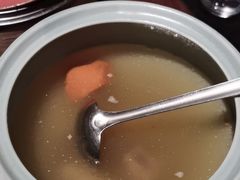 -环球港凯悦 · 享悦中餐厅