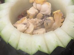 -尚竹阁冬瓜盅·18年地标美食(平洲店)