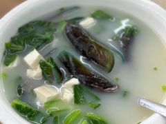 -红月湾海鲜饭店•沙滩海景(双月湾店)