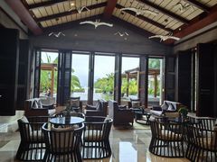 -西昌邛海湾柏樾酒店(原邛海湾柏栎度假酒店)