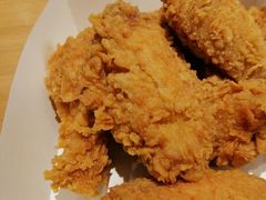 -肯德基(中鼎大厦店)