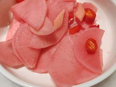 -南锣肥猫·麻辣烤鱼·16年现烤现卖(财富购物中心店)