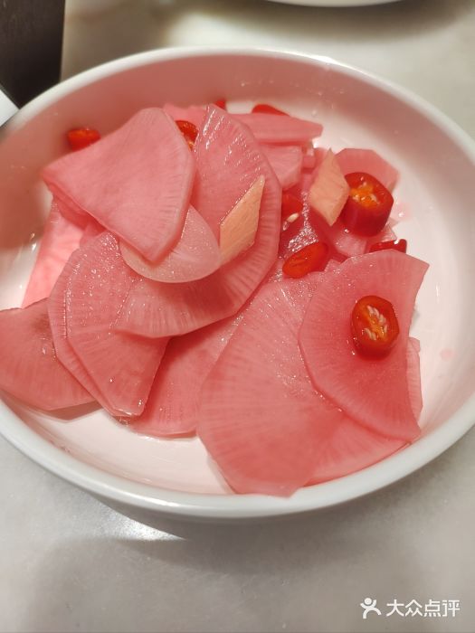 南锣肥猫·麻辣烤鱼·16年现烤现卖(财富购物中心店)图片