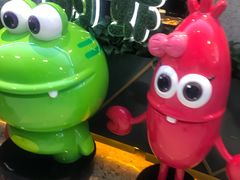 -听说碳烧蛙(高新万达店)