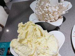 -半天妖烤鱼(东方新天地店)